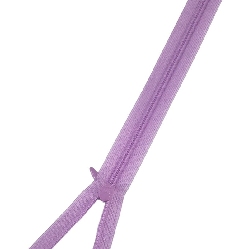 YKK ZIPS HABBY YKK Invisible Zip 45 cm (7736575983705)