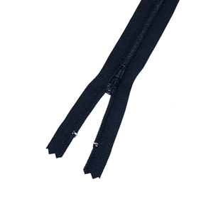 YKK ZIPS Habby Ykk Nylon Zip 60cm (7006733500505)