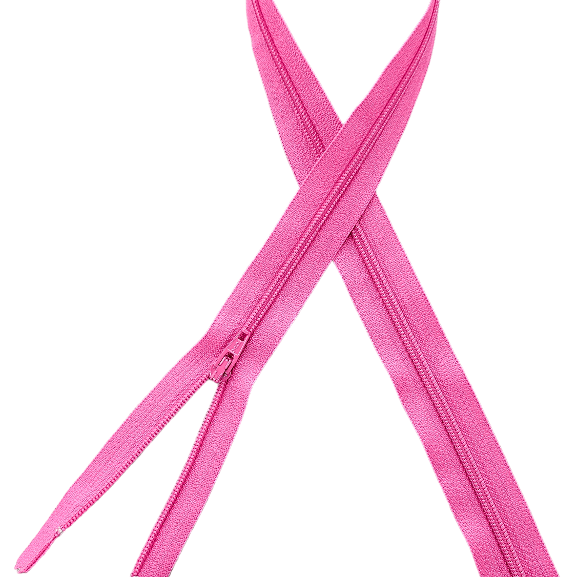 YKK ZIPS Habby Ykk Nylon Zip 60cm (7006733500505)