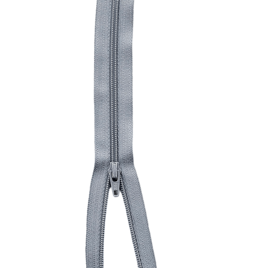 YKK ZIPS Habby Ykk Nylon Zip 60cm (7006733500505)