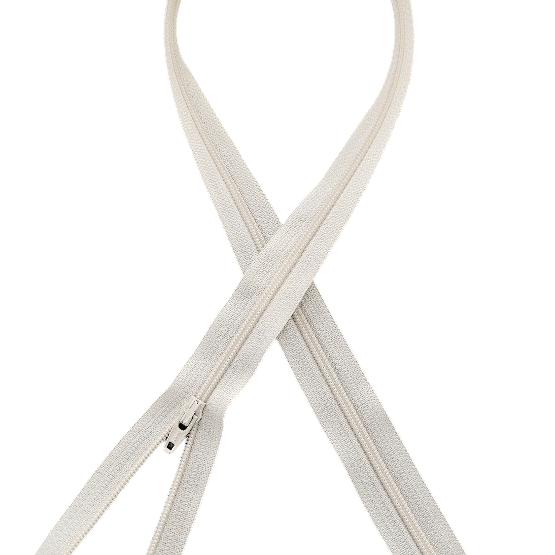 YKK ZIPS Habby Ykk Nylon Zip 60cm (7006733500505)