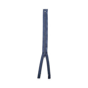 YKK ZIPS ZIP YKK Nylon Zip LT Navy