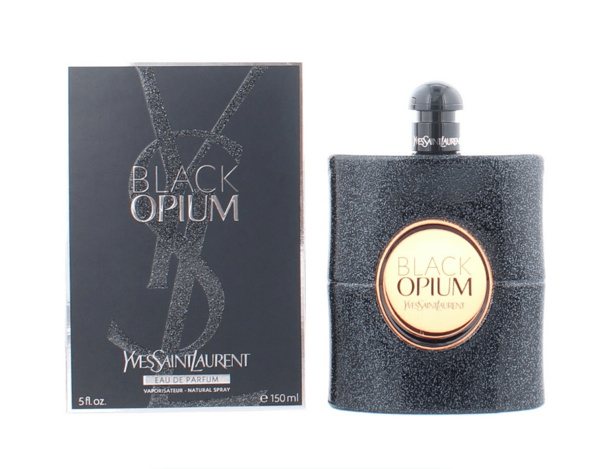 Yves Saint Laurent Black Opinum perfumes Yves Saint Laurent Black Opium Eau de Parfum 150ml (Parallel Import)
