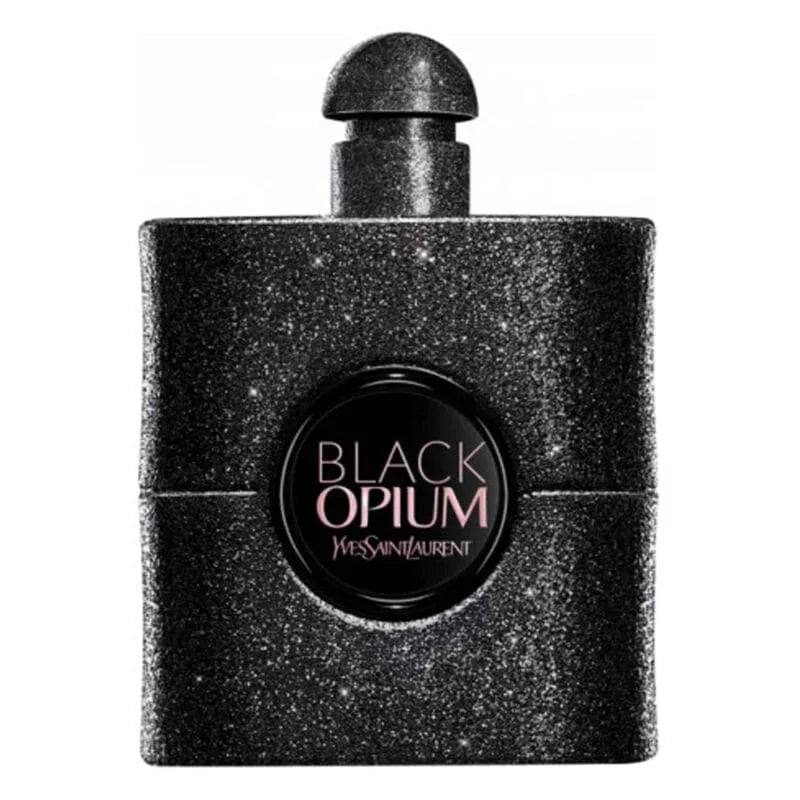 Yves Saint Laurent Black Opium perfumes Yves Saint Laurent Black Opium Extreme EDP 90ml (Parallel Import)