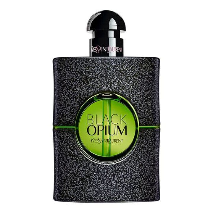 Yves Saint Laurent perfumes Yves Saint Laurent Eau De Parfum Illict Green 75Ml (Parallel Import)
