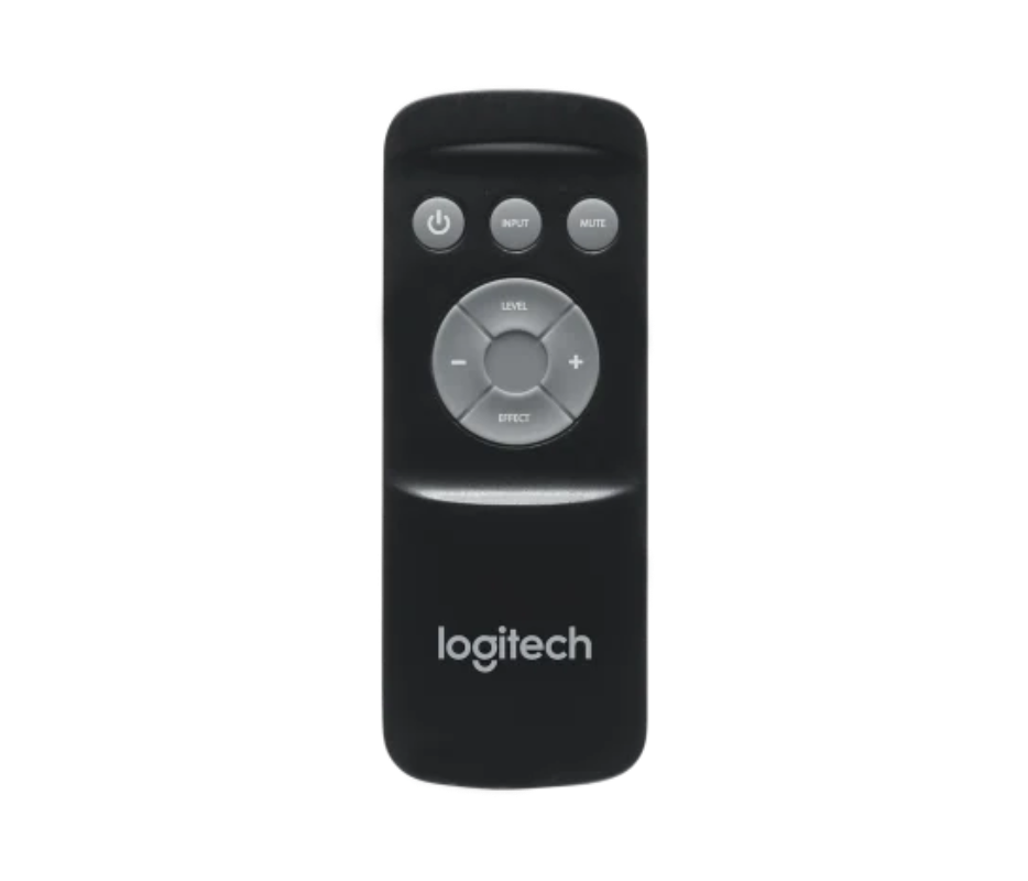 Logitech Z906 5.1 Surround Sound Speaker System.