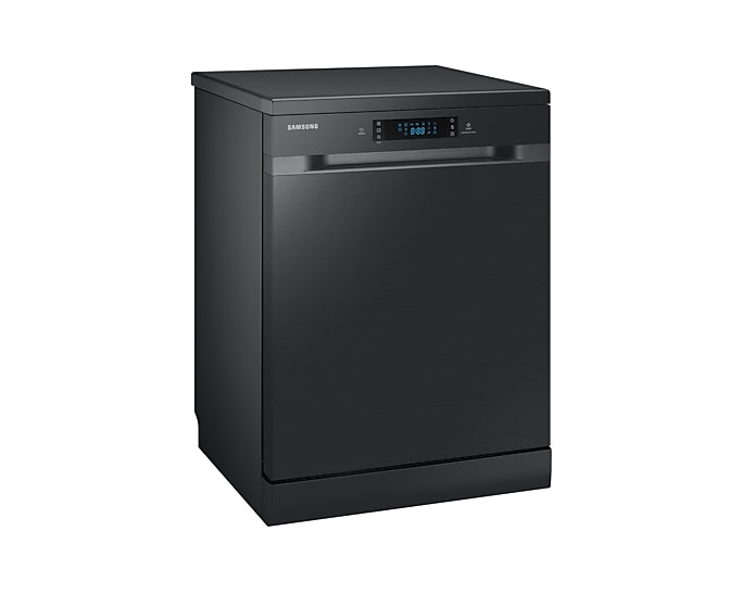 Samsung 14 place Black Stainless steel Dishwasher DW60M5070FG