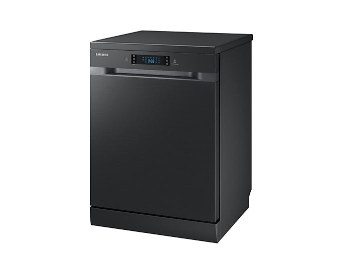 Samsung 14 place Black Stainless steel Dishwasher DW60M5070FG