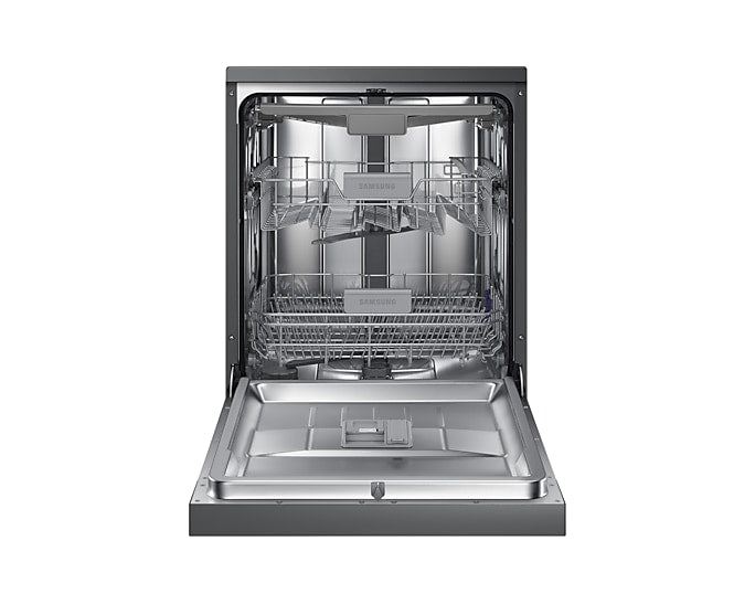 Samsung 14 place Black Stainless steel Dishwasher DW60M5070FG