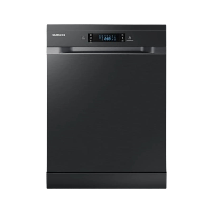 Samsung 14 place Black Stainless steel Dishwasher DW60M5070FG