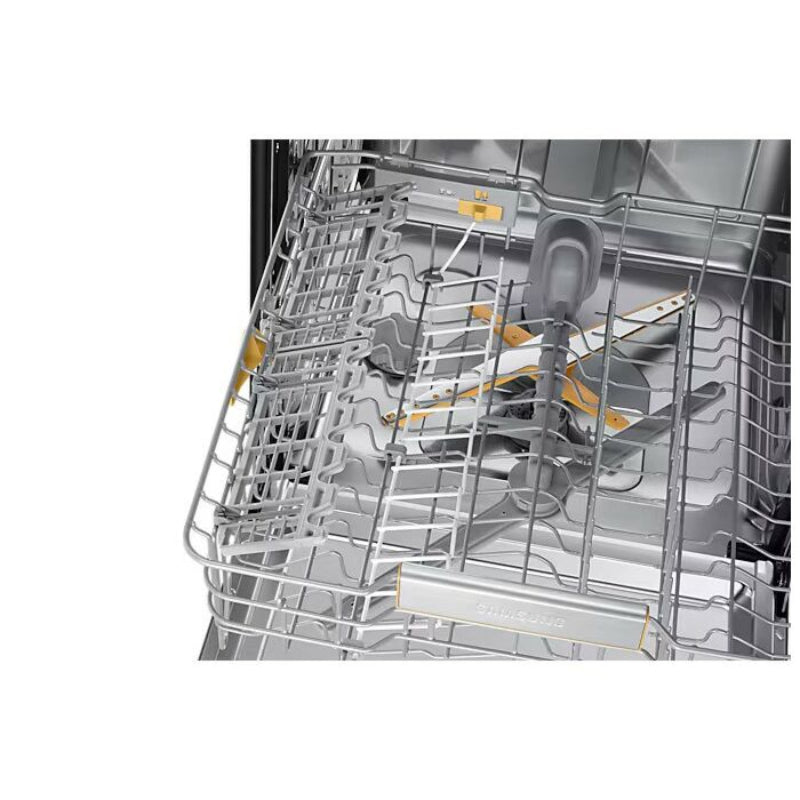 The Samsung Bespoke AI 60 cm Dishwasher