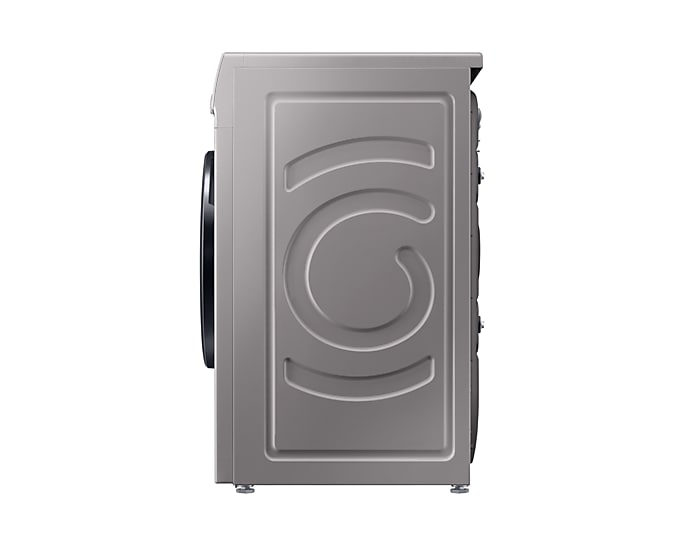 Samsung 9Kg Silver Front Loader Washing Machine WW90T3040BS