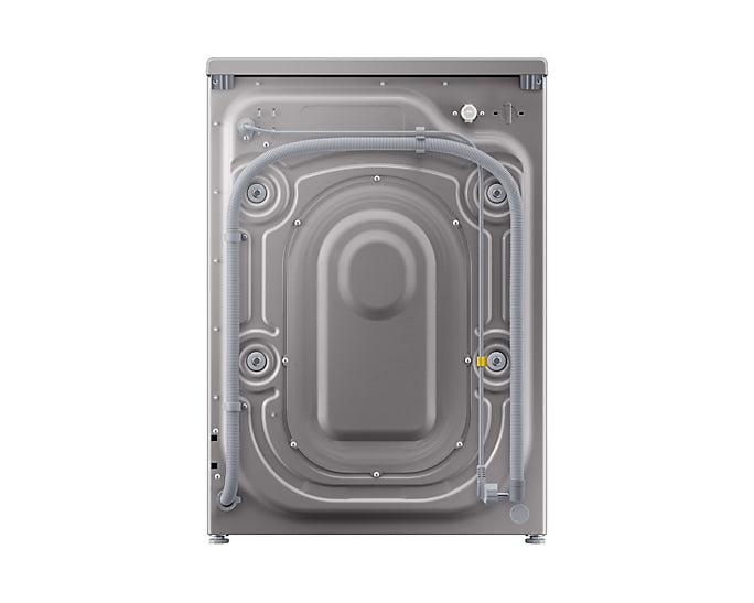 Samsung 9Kg Silver Front Loader Washing Machine WW90T3040BS