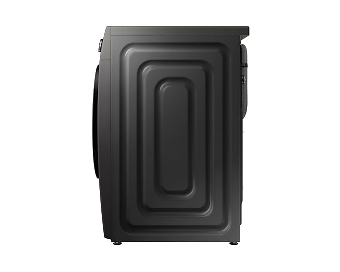 Samsung 7kg Inox Silver Front Loader Washing Machine WW70T4040CX