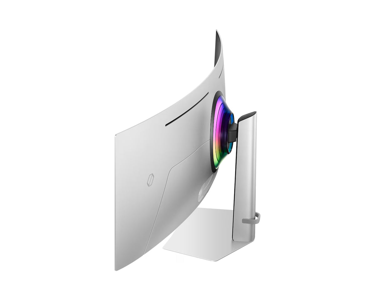 Samsung 49" Odyssey OLED G9 G93SD DQHD 240Hz Gaming Monitor LS49DG932SAXXA.