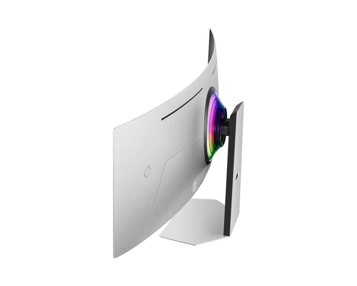 Samsung 49" Odyssey OLED G9 G95SD DQHD Gaming Monitor LS49DG950SUXEN.