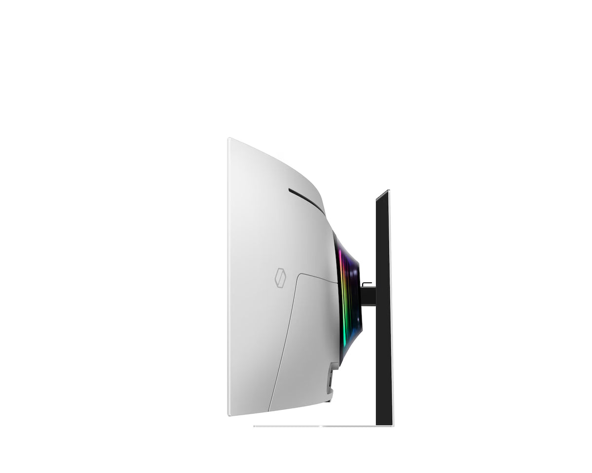 Samsung 49" Odyssey OLED G9 G95SD DQHD Gaming Monitor LS49DG950SUXEN.
