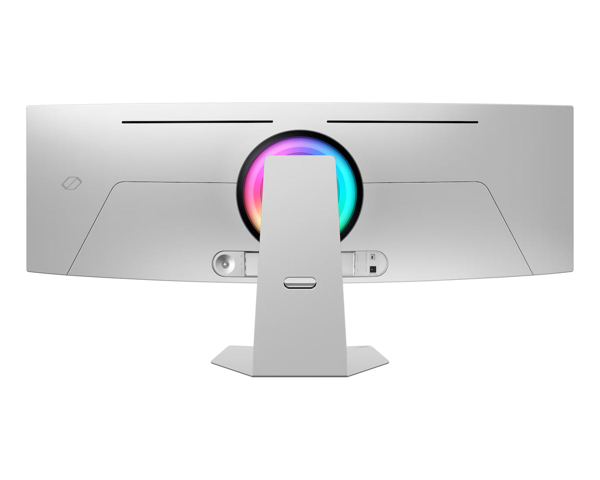 Samsung 49" Odyssey OLED G9 G95SD DQHD Gaming Monitor LS49DG950SUXEN.