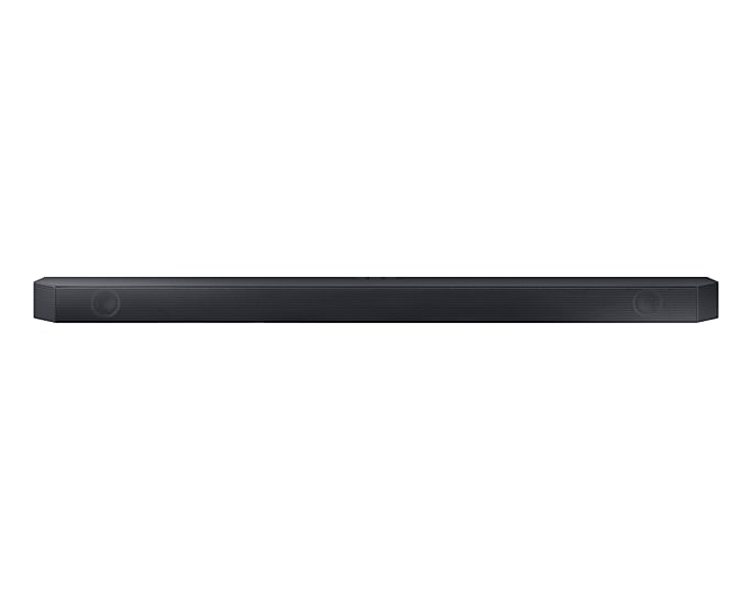 Samsung Black 3.1.2ch Soundbar HW-Q600C