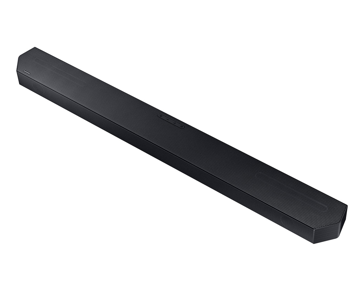 Samsung Black 3.1.2ch Soundbar HW-Q600C