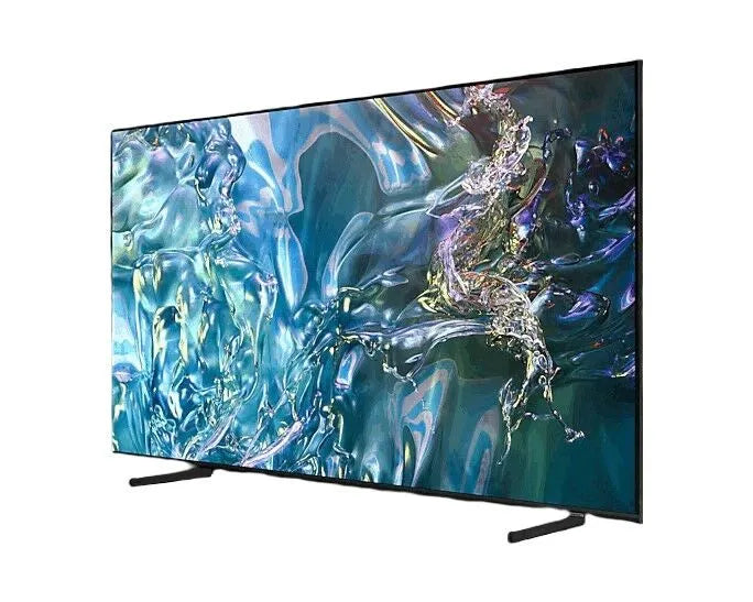 Samsung 165cm (65") QLED 4K Q60D Tizen OS Smart TV - QA65Q60DAKXXA