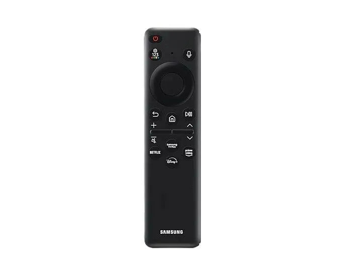 Samsung 165cm (65") QLED 4K Q60D Tizen OS Smart TV - QA65Q60DAKXXA