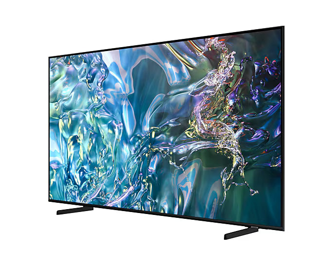 Samsung 75 Inch QLED 4K Q60D Tizen OS Smart TV