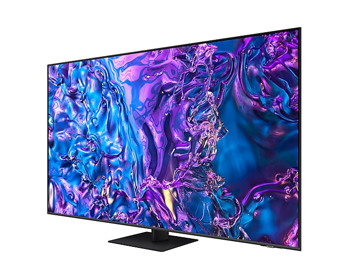 Samsung 75" QLED 4k Smart TV QA75Q70DAKDXA