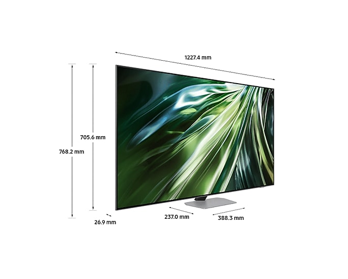 Samsung 55"  Neo QLED 4K HDR Smart TV QA55QN90DAKXXA