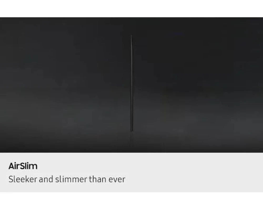Samsung 139cm (55") 4K QLED AI TV - QA55Q8FAAUXXA.