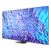 Samsung 98" QLED Smart TV QA98Q80CAK