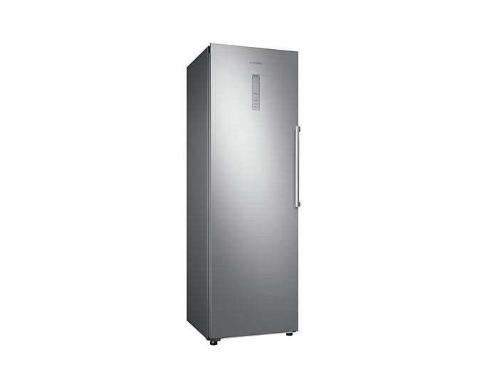 Samsung 315L Metallic Upright Freezer RZ32M71107F