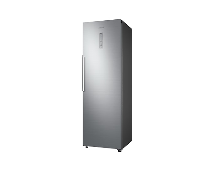Samsung 385L Silver Upright Fridge RR39M71407F