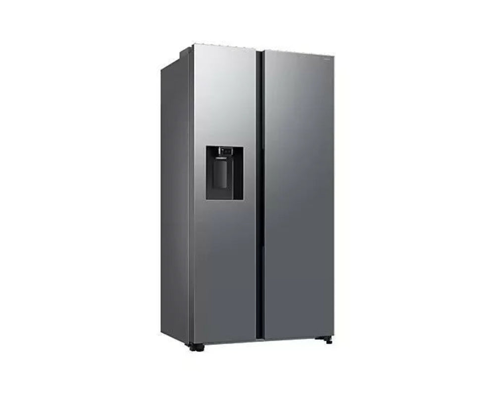 SAMSUNG RS70F65K2TFA BESPOKE AI SIDE BY SIDE FRIDGE