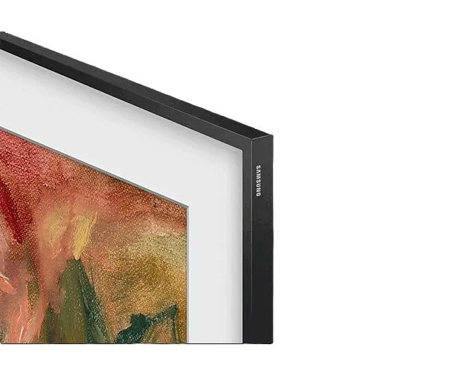 Samsung 190cm (75") The Frame LS03D QLED 4K HDR Smart TV - QA75LS03DAKXXA