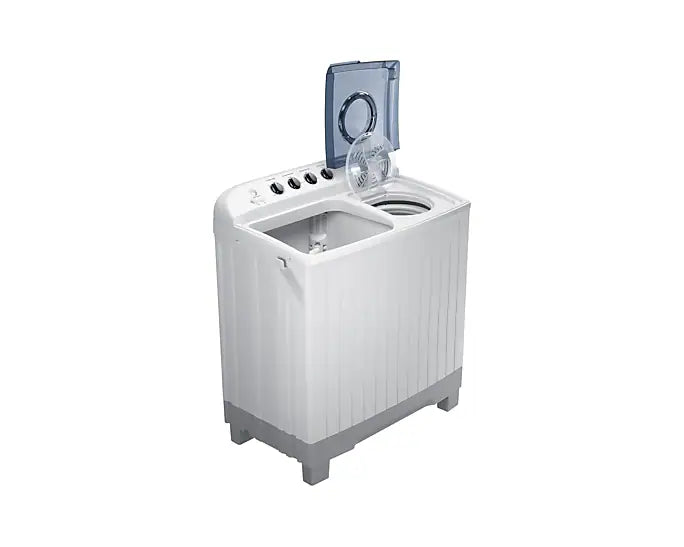 14KG TWIN TUB, WITH WASH TRAY, WT14J4200MB
