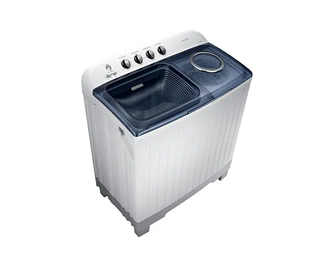 14KG TWIN TUB, WITH WASH TRAY, WT14J4200MB