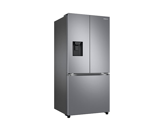 Samsung 470L Silver French Door Fridge RF49A5202SL/FA