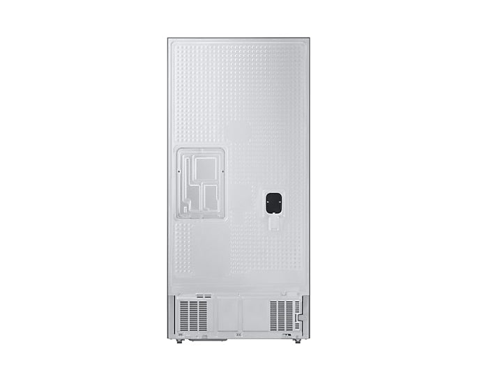 Samsung 470L Silver French Door Fridge RF49A5202SL/FA