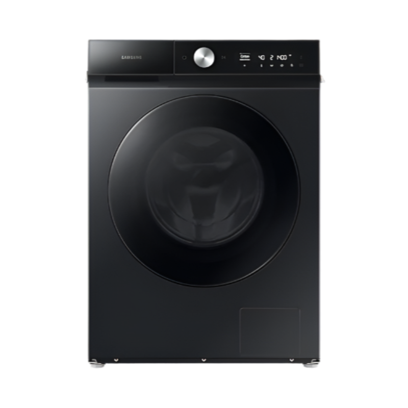 Samsung Bespoke 12/8kg Washer Dryer WD12BB944DGBFA