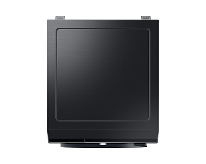 Samsung 16kg Bespoke Black Washing Machine WF16B6400KV/FA
