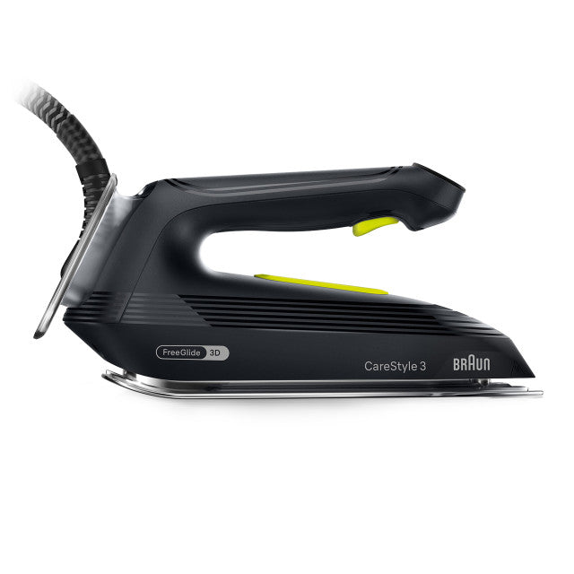 Braun CareStyle 3 Steam Generator Iron 2200W IS3257BK