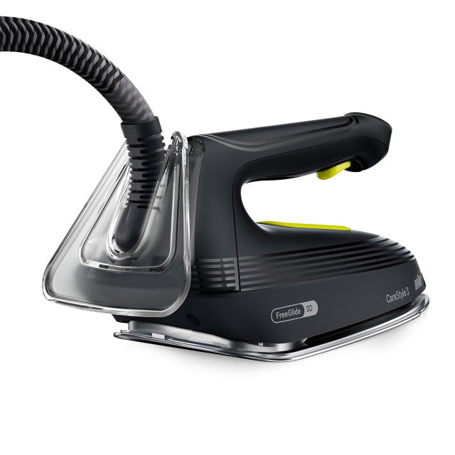 Braun CareStyle 3 Steam Generator Iron 2200W IS3257BK