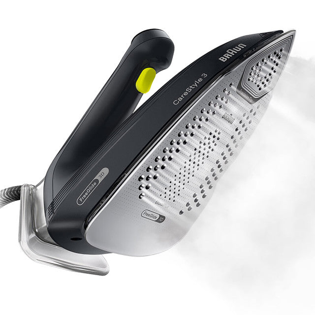 Braun CareStyle 3 Steam Generator Iron 2200W IS3257BK