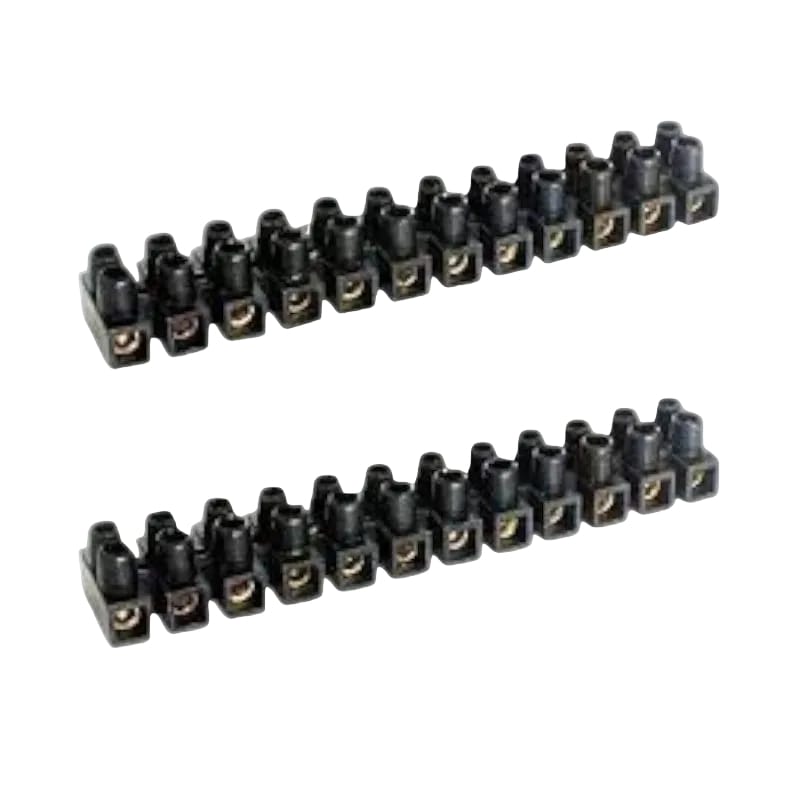 ZAP CABLE CONNECTOR Strip Connector 15A