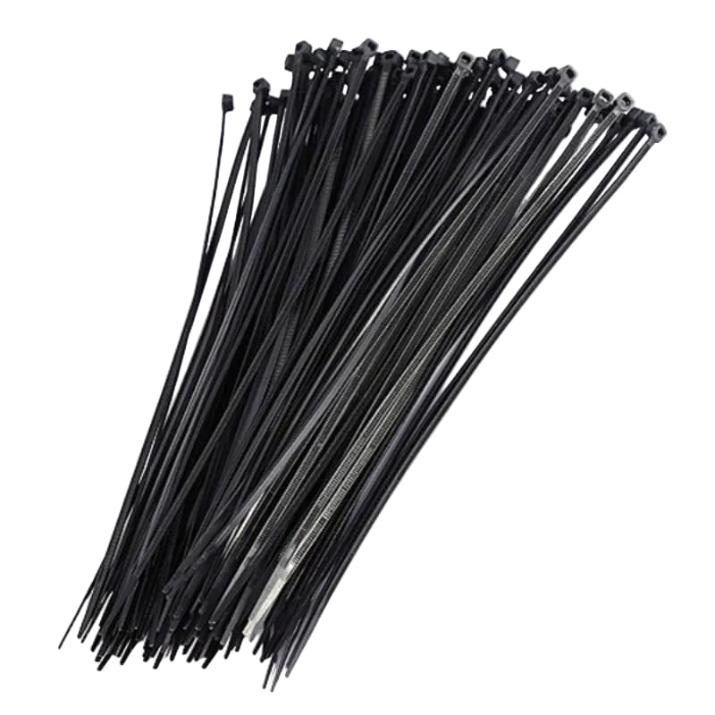 ZAP Cable tie Cable Tie 400mm x 7.5mm 100