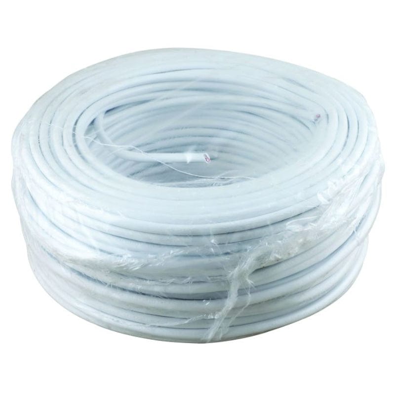 ZAP surfix round cable Zap 4mm² Surfix Cable (Round) – Durable & Reliable Electrical Wiring