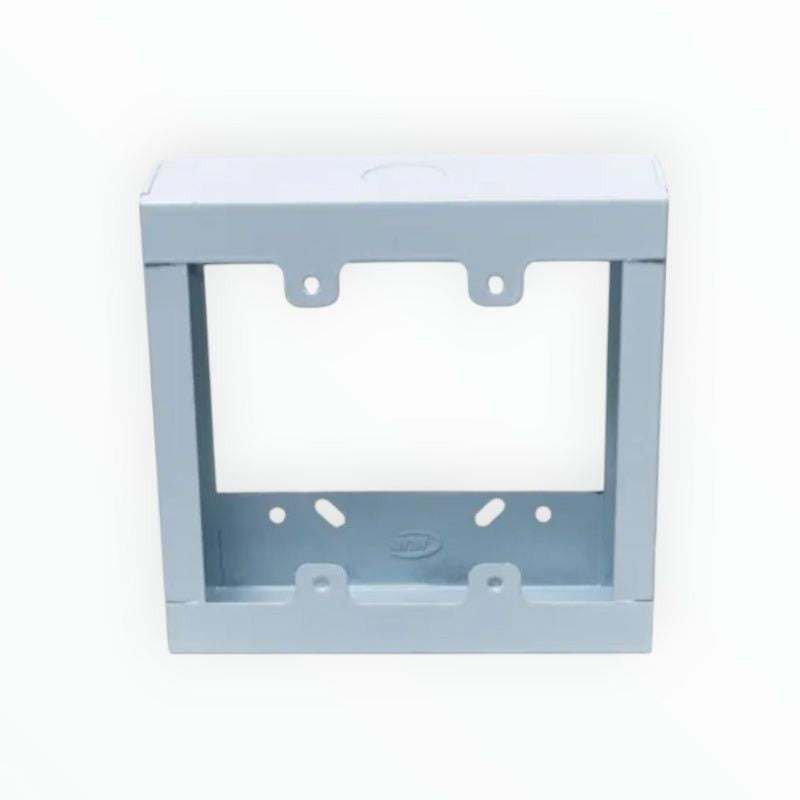 ZAP WALL BOX Extension Open Box LBO 4x4
