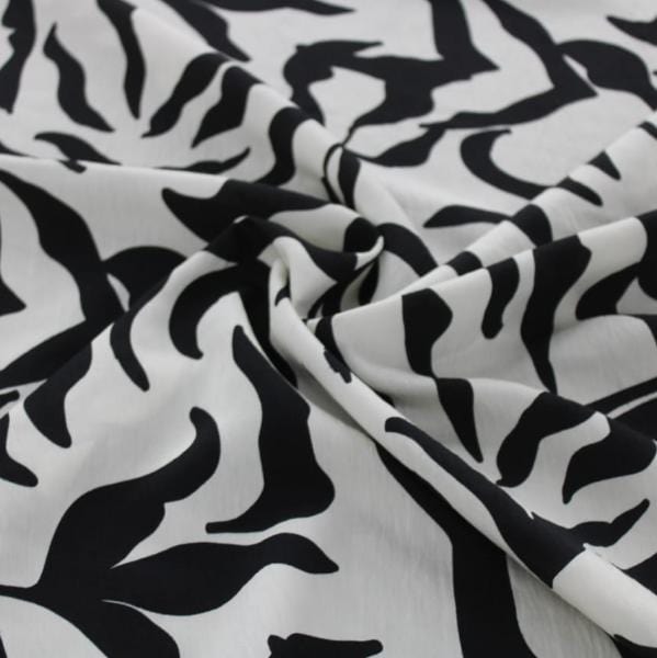 ZARA Dress Fabrics DSN. 2 Zara NR Print 150cm (7784861073497)