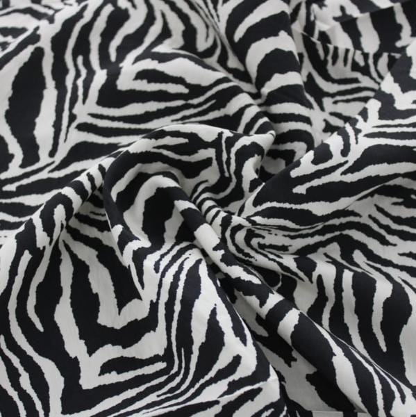 ZARA Dress Fabrics DSN. 3 Zara NR Print 150cm (7784861073497)